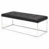 Budget 🛒 Entryway Benches Nuevo Caen Indoor Bench ✔️ -Indoor Benches Shop masterNU1207
