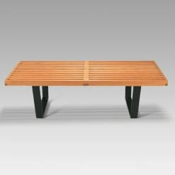 Best deal 😉 Kitchen & Dining Benches Nuevo Tao Indoor Bench ⌛