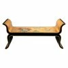 Best reviews of 🎉 Entryway Benches Oriental Furniture Gold Leaf Lacquer Bench ⌛