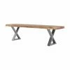 Cheap 🥰 Kitchen & Dining Benches Primo International Loomie Dining Bench ❤️ -Indoor Benches Shop masterPRIO137