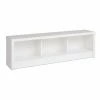 Discount 🎉 Indoor Storage Benches Prepac Calla Storage Bench - White 🔥 -Indoor Benches Shop masterPRM307