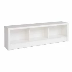 Discount 🎉 Indoor Storage Benches Prepac Calla Storage Bench - White 🔥