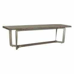 Best reviews of 🔥 Kitchen & Dining Benches Riverside Furniture Waverly Live Edge Dining Bench 😉