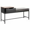 Wholesale 👏 Entryway Benches Safavieh Maruka Indoor Storage Bench 🎁 -Indoor Benches Shop masterSAV10162