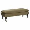 Best deal 👍 Bedroom Benches Safavieh Hampton Pillowtop Bench 🔔