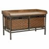 Top 10 💯 Indoor Storage Benches Safavieh Bergen Antique Pewter / Light Ash Storage Bench 👍 2 Top 10 💯 Indoor Storage Benches Safavieh Bergen Antique Pewter / Light Ash Storage Bench 👍 -Indoor Benches Shop masterSAV433