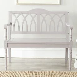 Brand new ✨ Entryway Benches Safavieh Benjamin Bench 😍