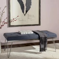 Cheapest 🎉 Entryway Benches Safavieh Marcella Bench 🤩