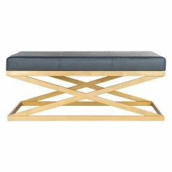 Hot Sale ✨ Bedroom Benches Safavieh Alexes Bench 😍