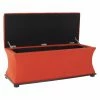 Best Pirce 👍 Indoor Storage Benches Safavieh Aroura Storage Bench 🛒 -Indoor Benches Shop masterSAV5540