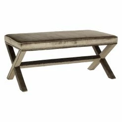 Cheapest 🤩 Entryway Benches Safavieh Melanie Extended Bench 👍