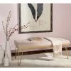 Best Sale ✨ Bedroom Benches Safavieh Marcella Backless Bedroom Bench 💯