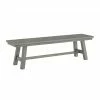Best Sale ⭐ Kitchen & Dining Benches Martin Svensson Home Beach House Dining Bench ⭐ -Indoor Benches Shop masterSBF360