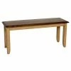 Brand new ✔️ Kitchen & Dining Benches Sunset Trading Brookdale Dining Bench 🛒
