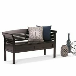 Top 10 🎉 Brooklyn & Max Indoor Storage Benches Brooklyn + Max Patterson Storage Bench 🛒