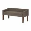 Top 10 👏 Brooklyn & Max Bedroom Benches Brooklyn + Max Tilda Upholstered Bench 👏 -Indoor Benches Shop masterSIMP1243