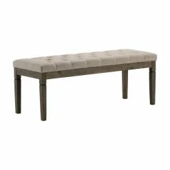 New 🛒 Brooklyn & Max Ottoman Benches Brooklyn + Max Midland Ottoman Bench 🎉