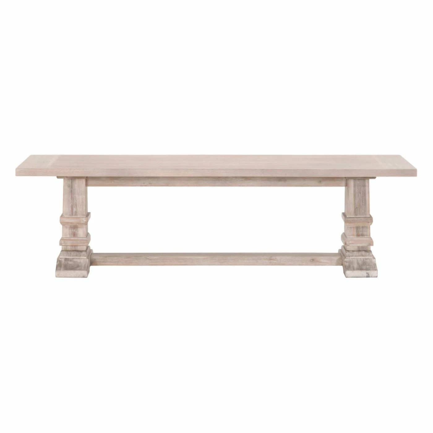 Cheap 💯 Kitchen & Dining Benches Orient Express Furniture Hudson Backless Dining Bench ⭐ 3 Cheap 💯 Kitchen & Dining Benches Orient Express Furniture Hudson Backless Dining Bench ⭐