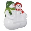 Budget 👏 Entryway Benches Design Toscano Powder Pals Holiday Snowman Bench 😉 -Indoor Benches Shop masterTOSC4164