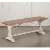 Best deal ๐ Bedroom Benches Tripar Wood Farmhouse Style Bench ๐งจ 2 Best deal ๐ Bedroom Benches Tripar Wood Farmhouse Style Bench ๐งจ -Indoor Benches Shop masterTRIR149
