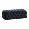 Cheap 👍 Indoor Storage Benches DecMode Tufted Upholstered Storage Bench 🛒 -Indoor Benches Shop masterUMA12878