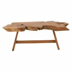 Cheap 👍 Entryway Benches DecMode Teak Bench 😉