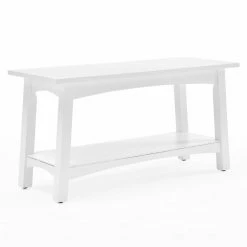 Best Pirce 😉 Entryway Benches Alaterre Furniture Craftsbury 36 In. W Wood Entryway Bench ⌛