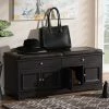 Top 10 🤩 Entryway Benches Baxton Studio Mason 2-Drawer 👟 Shoe Storage Bench ✔️ -Indoor Benches Shop masterWSI3635
