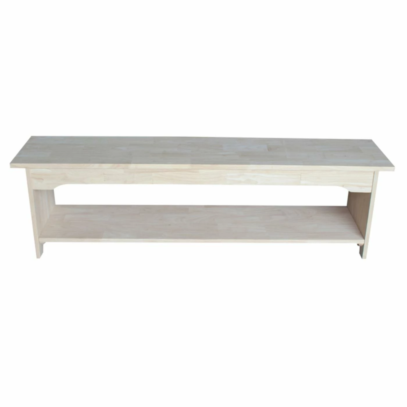 Promo ๐ Kitchen & Dining Benches International Concepts Brookstone Bench ๐ 3 Promo ๐ Kitchen & Dining Benches International Concepts Brookstone Bench ๐