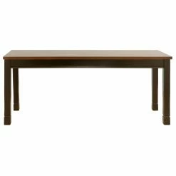 Coupon ⭐ Kitchen & Dining Benches Signature Design By Ashley Owingsville Large Dining Bench 🥰 16 Coupon ⭐ Kitchen & Dining Benches Signature Design By Ashley Owingsville Large Dining Bench 🥰 -Indoor Benches Shop scaleASHY098