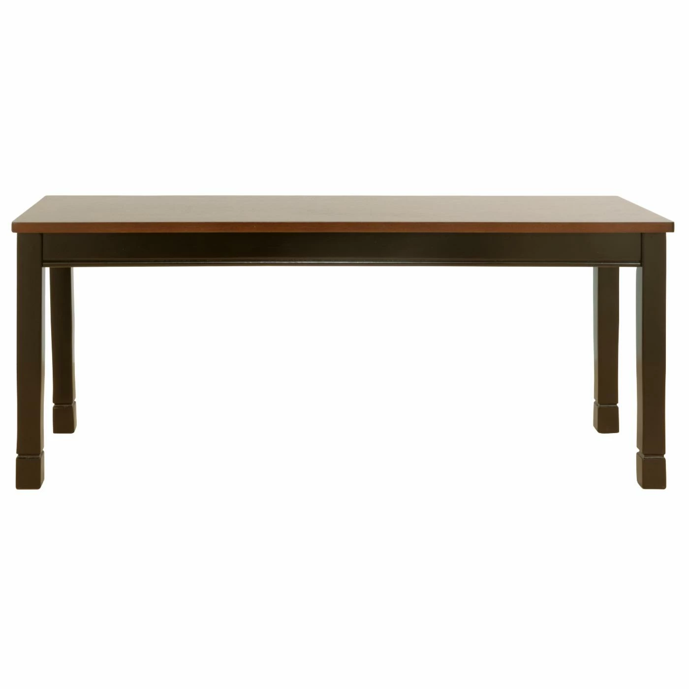 Coupon ⭐ Kitchen & Dining Benches Signature Design By Ashley Owingsville Large Dining Bench 🥰 7 Coupon ⭐ Kitchen & Dining Benches Signature Design By Ashley Owingsville Large Dining Bench 🥰 - Image 5