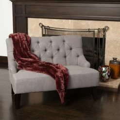New ✔️ Best Selling Home Settee Benches Lynnhaven Settee 🎁 -Indoor Benches Shop scaleBSHD1511