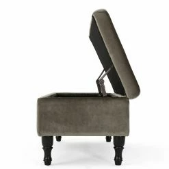 Discount ๐งจ Best Selling Home Indoor Storage Benches Chantelle Tufted Storage Ottoman/Bench โ 14 Discount ๐งจ Best Selling Home Indoor Storage Benches Chantelle Tufted Storage Ottoman/Bench โ -Indoor Benches Shop scaleBSHD3229