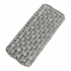 Brand new π Bedroom Benches Creative Co-Op Woven Velvet Bench π 9 Brand new π Bedroom Benches Creative Co-Op Woven Velvet Bench π -Indoor Benches Shop scaleCREC2634