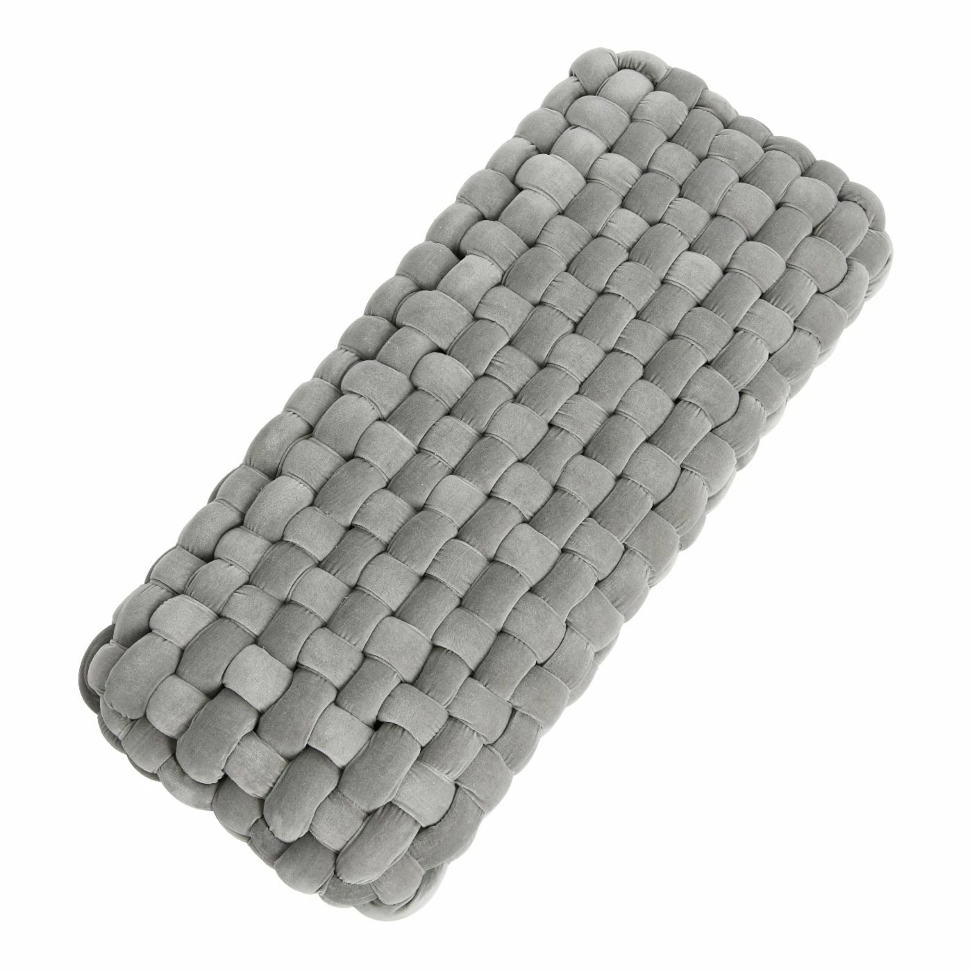 Brand new π Bedroom Benches Creative Co-Op Woven Velvet Bench π 6 Brand new π Bedroom Benches Creative Co-Op Woven Velvet Bench π - Image 4