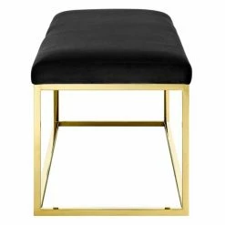 Buy 🧨 Bedroom Benches Modway Anticipate Fabric Bench 👏 -Indoor Benches Shop scaleEEI1864