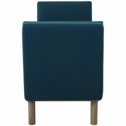 Budget ⭐ Bedroom Benches Modway Haven Tufted Button Upholstered Fabric Accent Bench 🥰 -Indoor Benches Shop scaleEEI2313