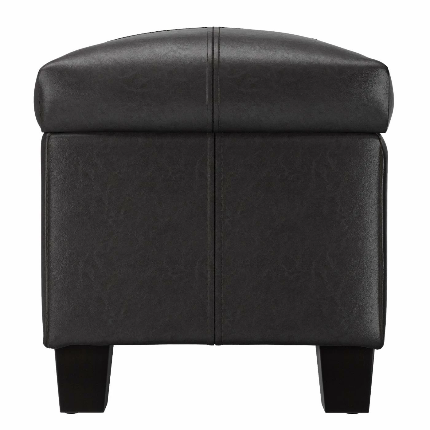 Promo ⌛ Ottoman Benches Chelsea Lane Lift Top Storage Bench 🌟 7 Promo ⌛ Ottoman Benches Chelsea Lane Lift Top Storage Bench 🌟 - Image 5