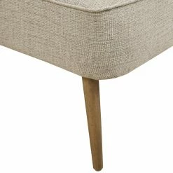 Flash Sale 💯 Settee Benches Right2Home Vertically Channeled Settee 🤩 -Indoor Benches Shop scaleHOMM1170