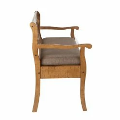 Budget 😀 Indoor Storage Benches OSP Home Furnishings Coventry Wooden Storage Bench 👍 16 Budget 😀 Indoor Storage Benches OSP Home Furnishings Coventry Wooden Storage Bench 👍 -Indoor Benches Shop scaleHSR1342