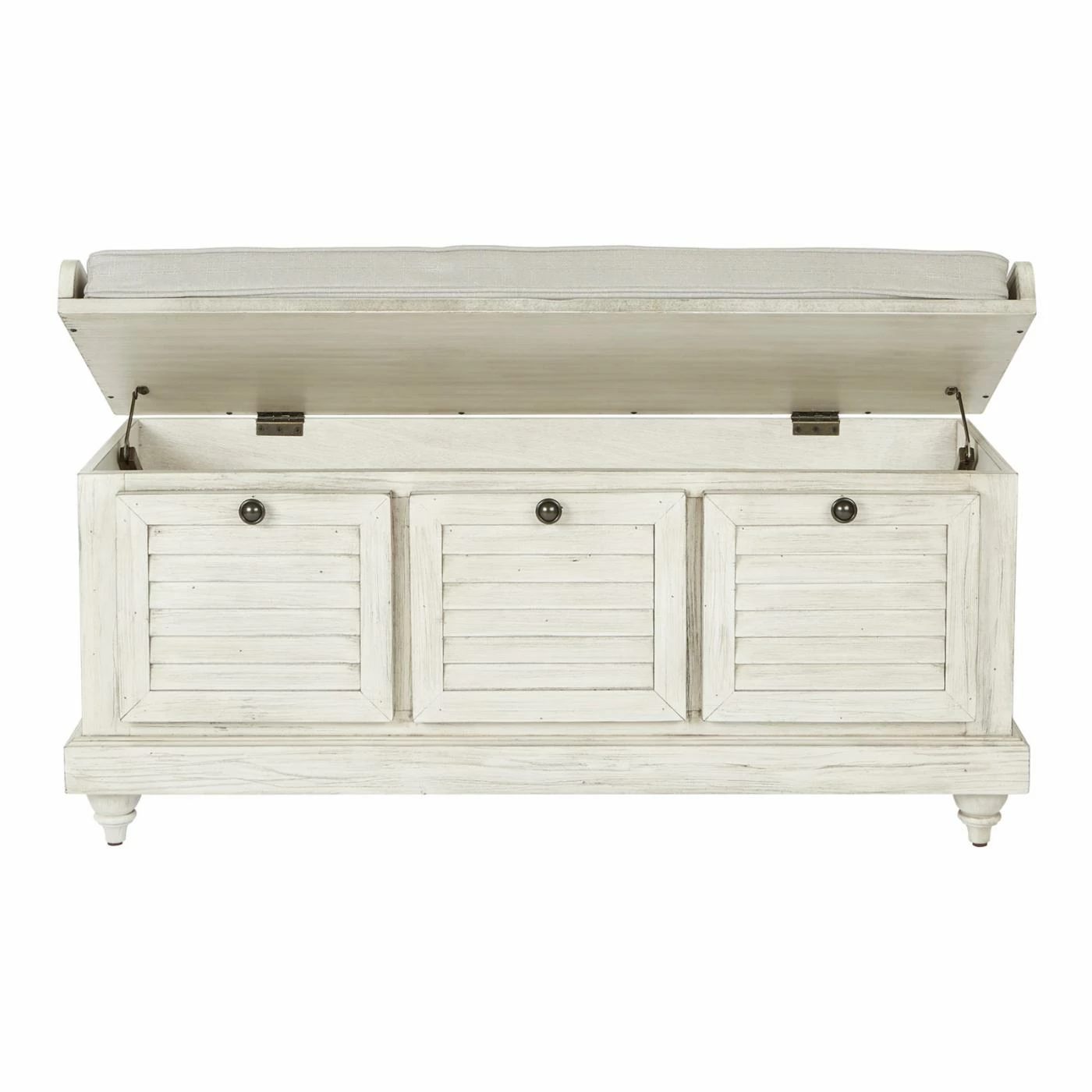 Promo 🤩 Entryway Benches OSP Home Furnishings Dover Storage Bench ⌛ 7 Promo 🤩 Entryway Benches OSP Home Furnishings Dover Storage Bench ⌛ - Image 5