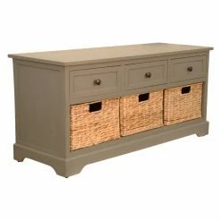 Best Sale ✨ Indoor Storage Benches Decor Therapy Montgomery Bench 🎉 14 Best Sale ✨ Indoor Storage Benches Decor Therapy Montgomery Bench 🎉 -Indoor Benches Shop scaleJIMC445