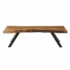 Hot Sale 🌟 Kitchen & Dining Benches Modus Reese Dining Bench 👏 -Indoor Benches Shop scaleMOD1224