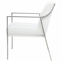 Best Pirce 💯 Kitchen & Dining Benches Nuevo Valentine Dining Chair 🧨 -Indoor Benches Shop scaleNU1139