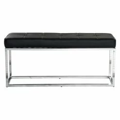 Discount ⌛ Bedroom Benches C2A Evan Upholstered Entryway Bench 🌟 -Indoor Benches Shop scalePLAM105