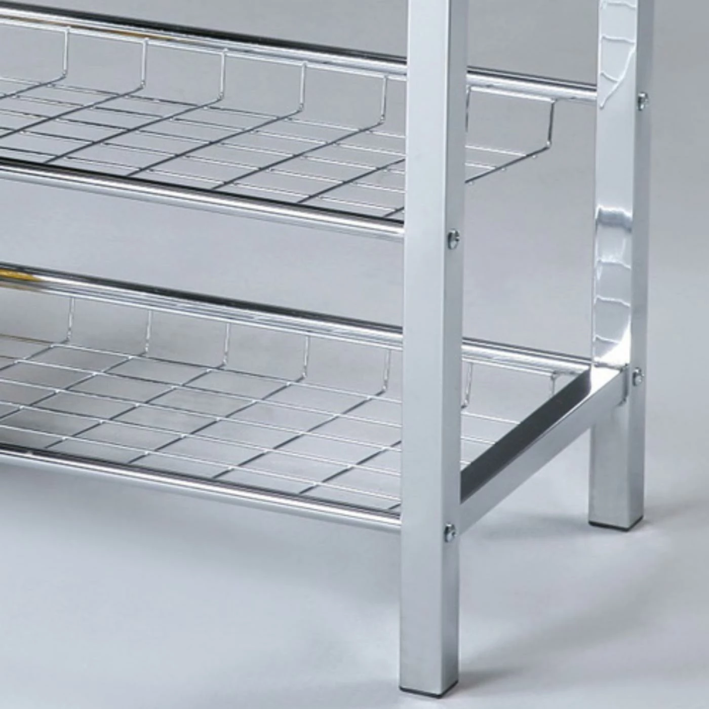 Promo ๐ Indoor Storage Benches Roundhill Furniture Metal ๐ Shoe Storage Entryway Bench ๐งจ 7 Promo ๐ Indoor Storage Benches Roundhill Furniture Metal ๐ Shoe Storage Entryway Bench ๐งจ - Image 5