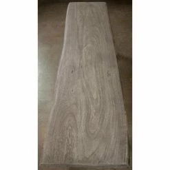 Best reviews of 🔥 Kitchen & Dining Benches Riverside Furniture Waverly Live Edge Dining Bench 😉 -Indoor Benches Shop scaleRVS3905