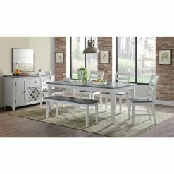 Cheap 🌟 Kitchen & Dining Benches Martin Svensson Home Monterey Dining Bench 🧨 -Indoor Benches Shop scaleSBF355
