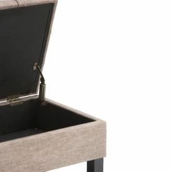 Cheap 🛒 Brooklyn & Max Indoor Storage Benches Brooklyn + Max Hayden Faux Leather Storage Ottoman Bench 🔔 16 Cheap 🛒 Brooklyn & Max Indoor Storage Benches Brooklyn + Max Hayden Faux Leather Storage Ottoman Bench 🔔 -Indoor Benches Shop scaleSIMP1254