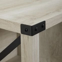 Best deal 🎁 Entryway Benches HumbleNest Countryside Rustic Cottage Wood Entry Bench ⌛ -Indoor Benches Shop scaleWAL840